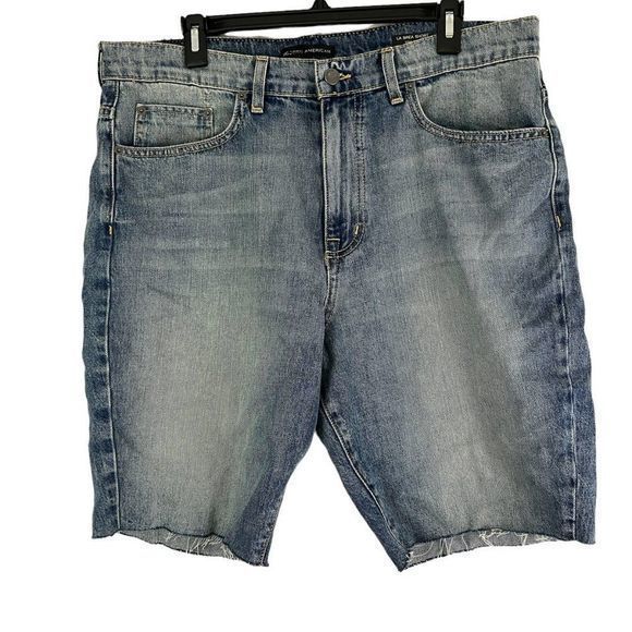 MODERN AMERICAN La Brea Short Long Shorts (30)‎ - Picture 11 of 12
